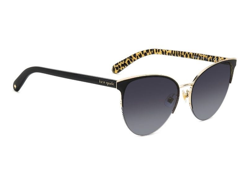 kate spade Female's Designer Cat-Eye Sunglasses - Image 2